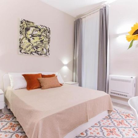 Donna Isa B&B Palermo Luaran gambar