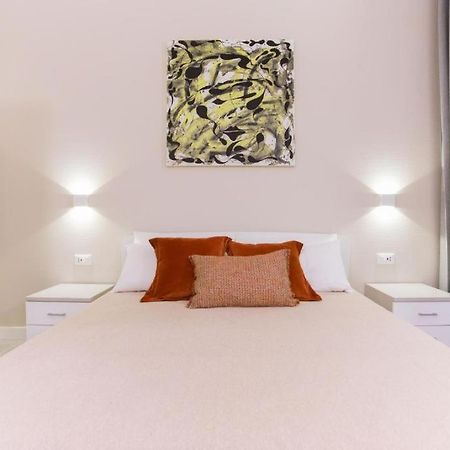 Donna Isa B&B Palermo Luaran gambar