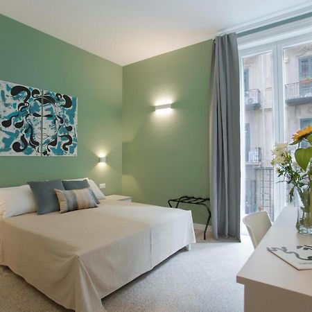 Donna Isa B&B Palermo Luaran gambar