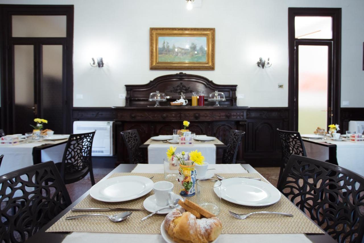 Donna Isa B&B Palermo Luaran gambar