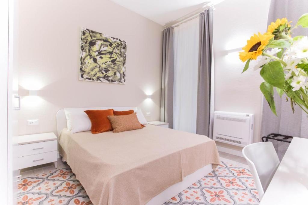 Donna Isa B&B Palermo Luaran gambar