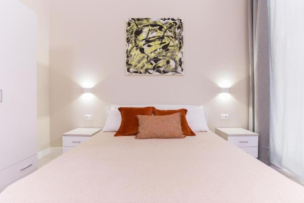 Donna Isa B&B Palermo Luaran gambar