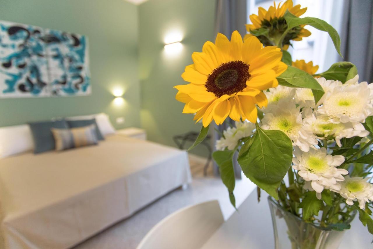 Donna Isa B&B Palermo Luaran gambar