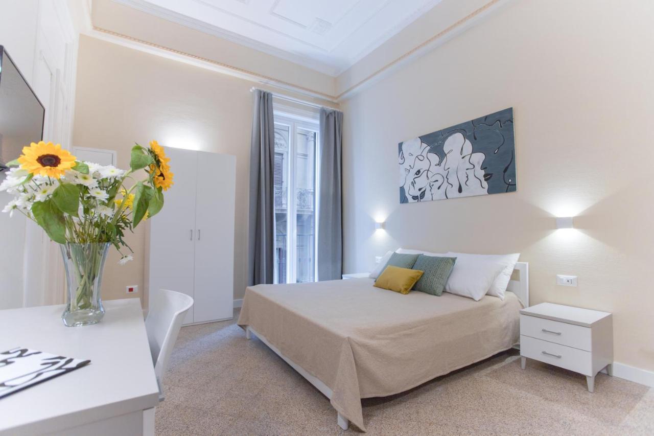 Donna Isa B&B Palermo Luaran gambar