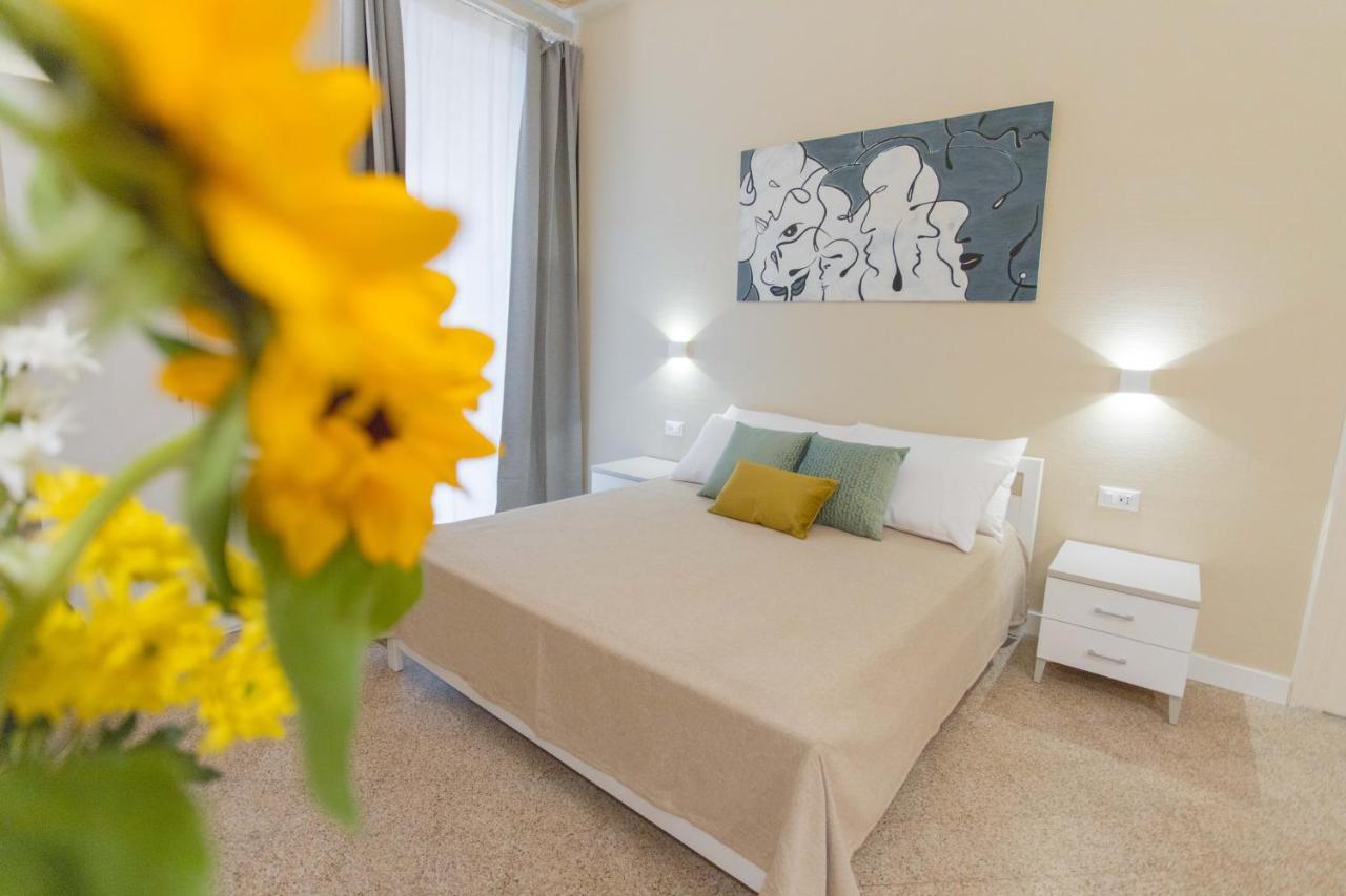 Donna Isa B&B Palermo Luaran gambar