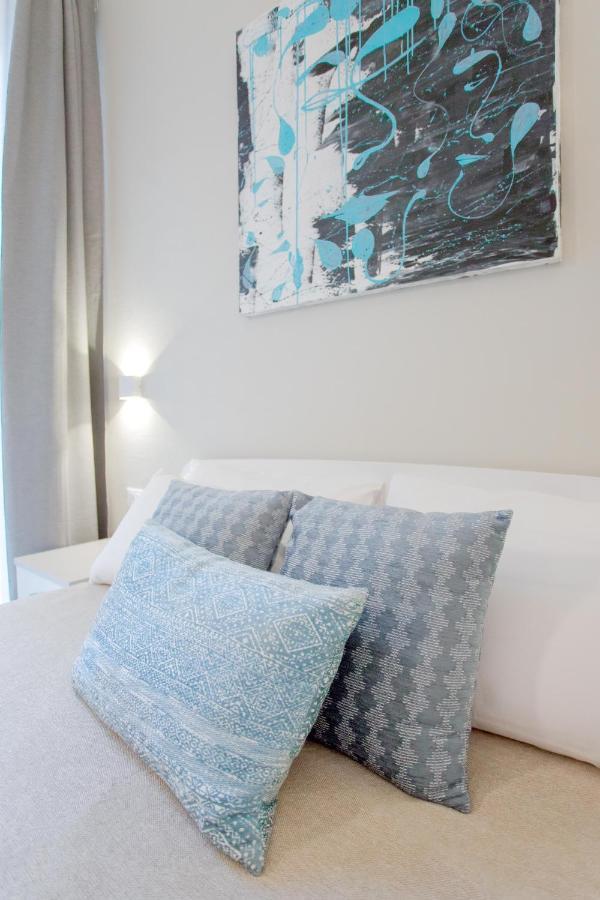 Donna Isa B&B Palermo Luaran gambar