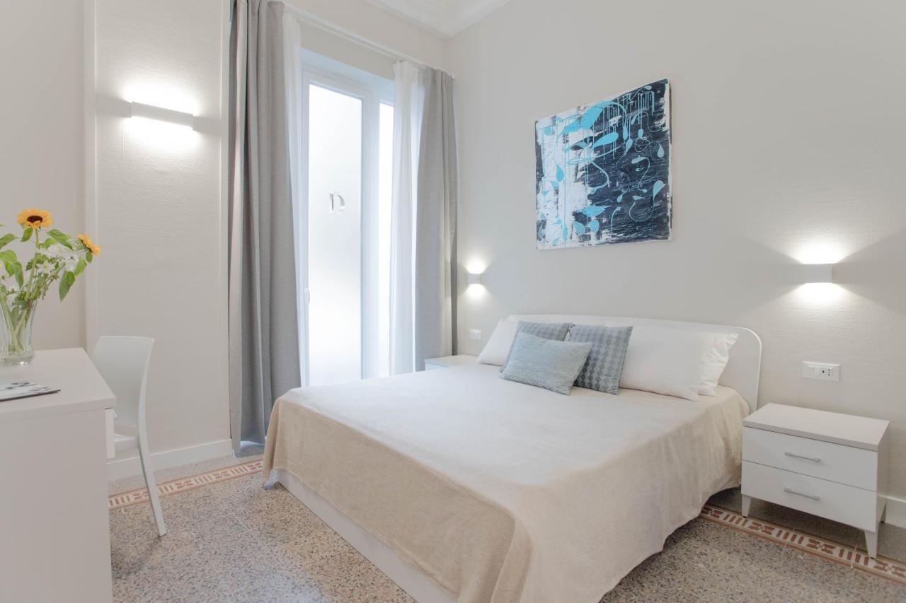 Donna Isa B&B Palermo Luaran gambar