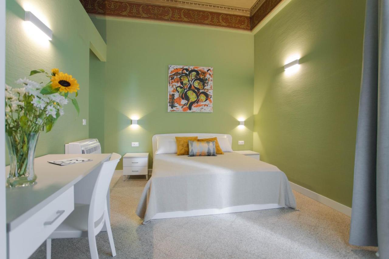 Donna Isa B&B Palermo Luaran gambar