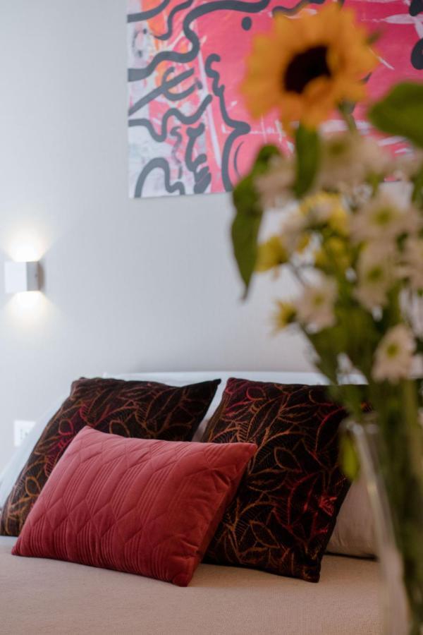 Donna Isa B&B Palermo Luaran gambar