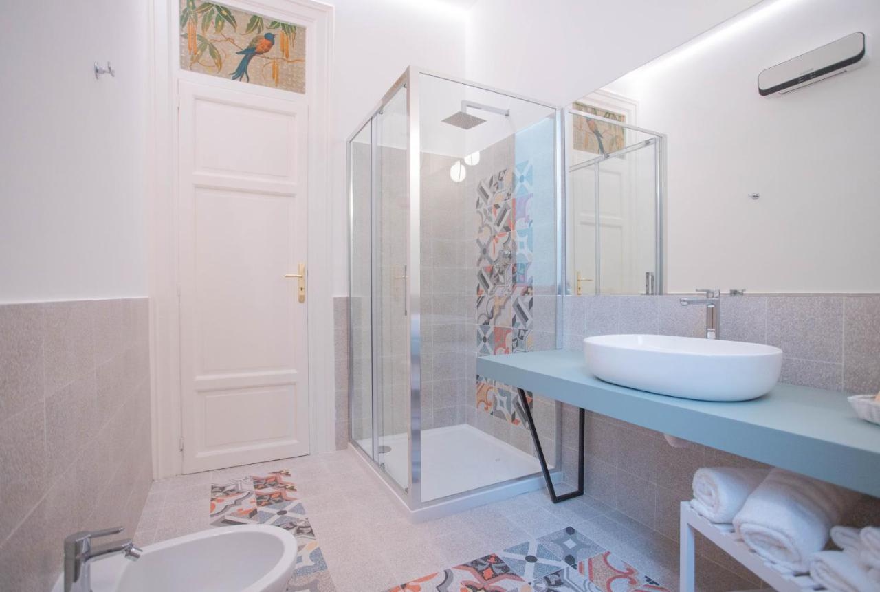 Donna Isa B&B Palermo Luaran gambar