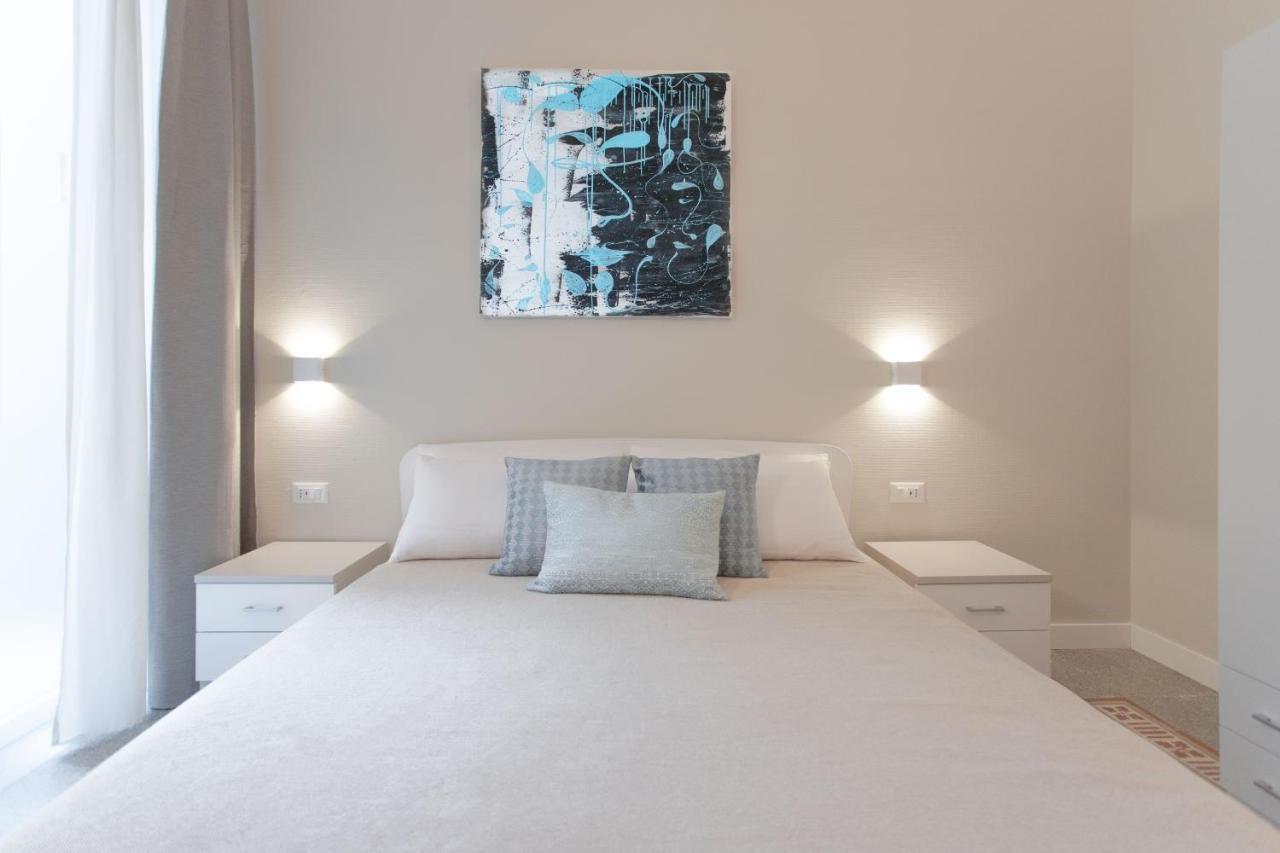 Donna Isa B&B Palermo Luaran gambar