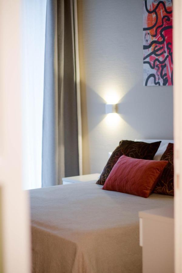Donna Isa B&B Palermo Luaran gambar