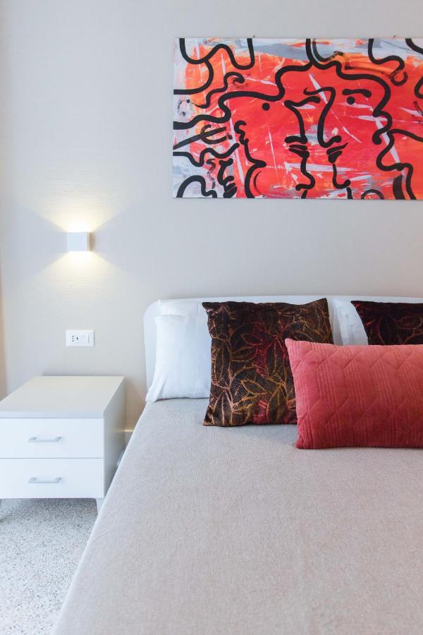 Donna Isa B&B Palermo Luaran gambar