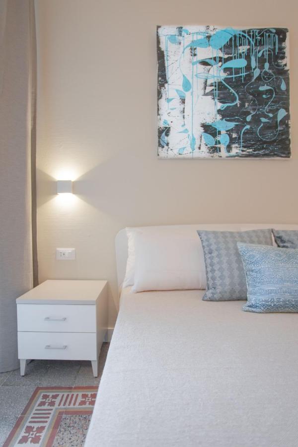 Donna Isa B&B Palermo Luaran gambar