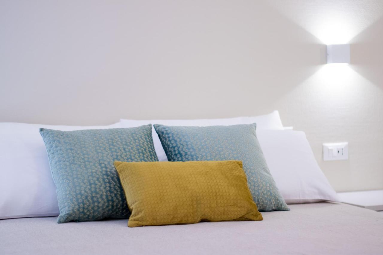 Donna Isa B&B Palermo Luaran gambar