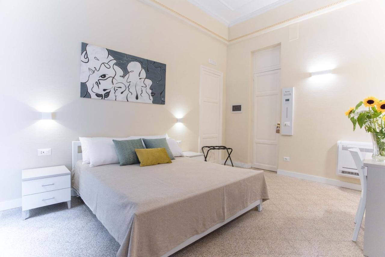 Donna Isa B&B Palermo Luaran gambar