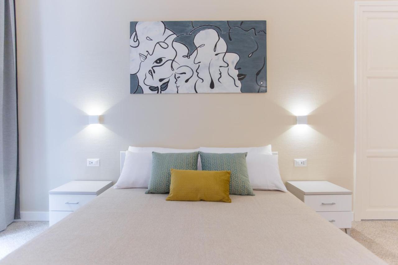 Donna Isa B&B Palermo Luaran gambar