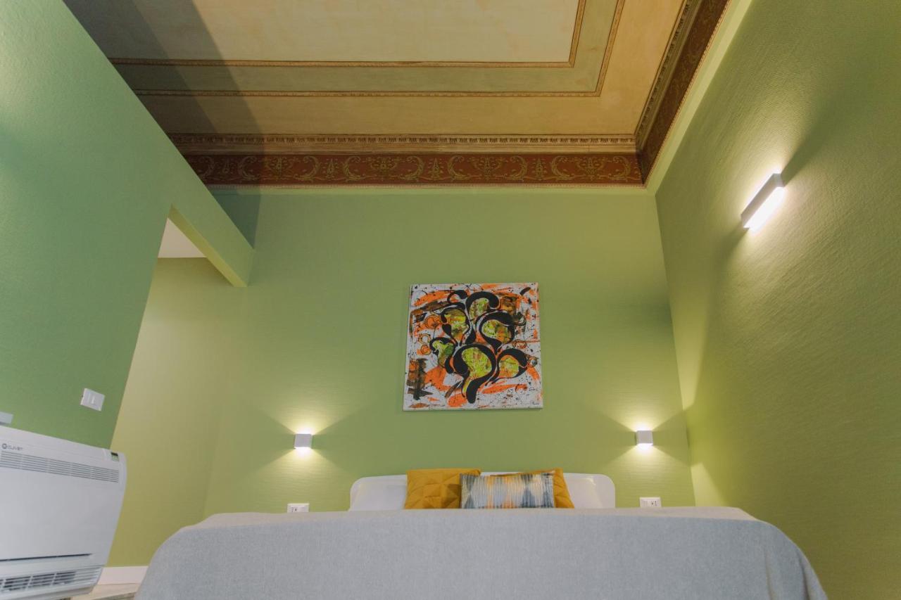 Donna Isa B&B Palermo Luaran gambar